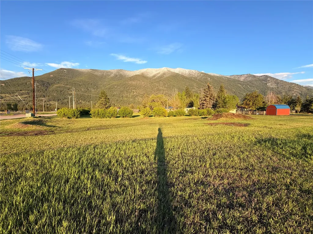 853 Berne Road Columbia Falls MT 59912