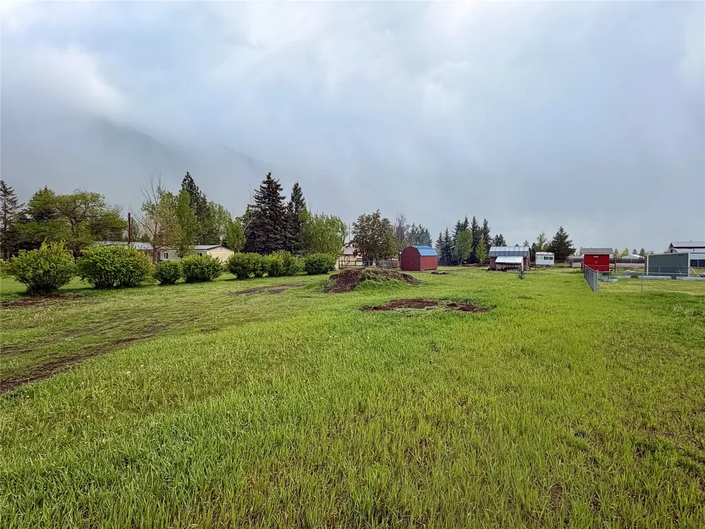 853 Berne Road Columbia Falls MT 59912