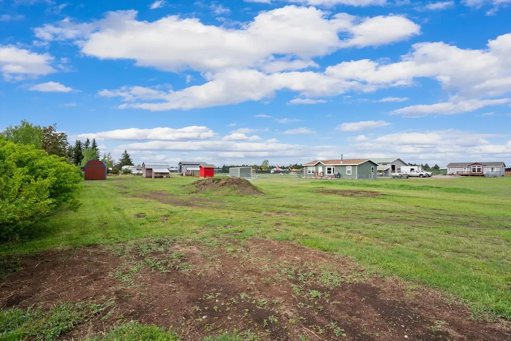 853 Berne Road Columbia Falls MT 59912