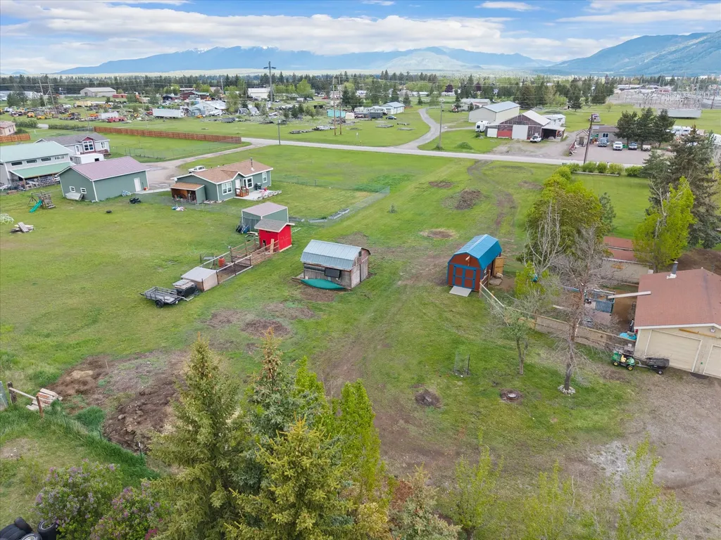 853 Berne Road Columbia Falls MT 59912