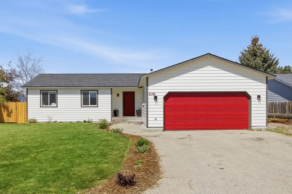 106 Harry Court Hamilton MT 59840