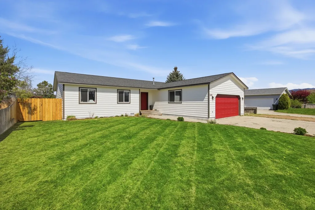 106 Harry Court Hamilton MT 59840