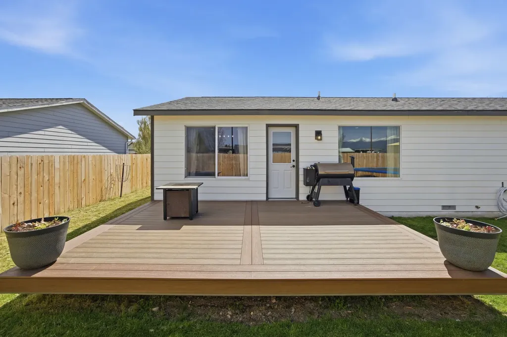 106 Harry Court Hamilton MT 59840