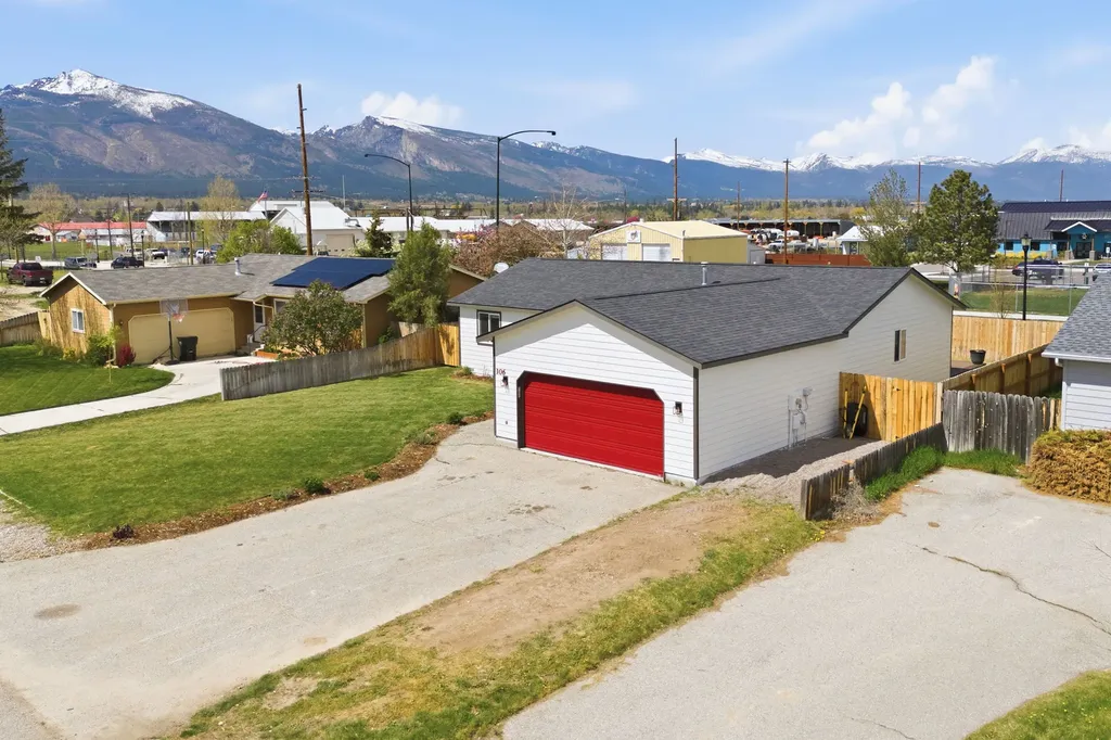 106 Harry Court Hamilton MT 59840