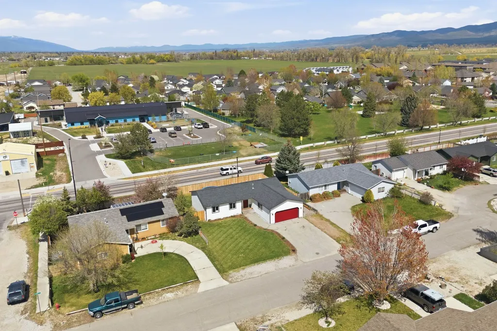 106 Harry Court Hamilton MT 59840