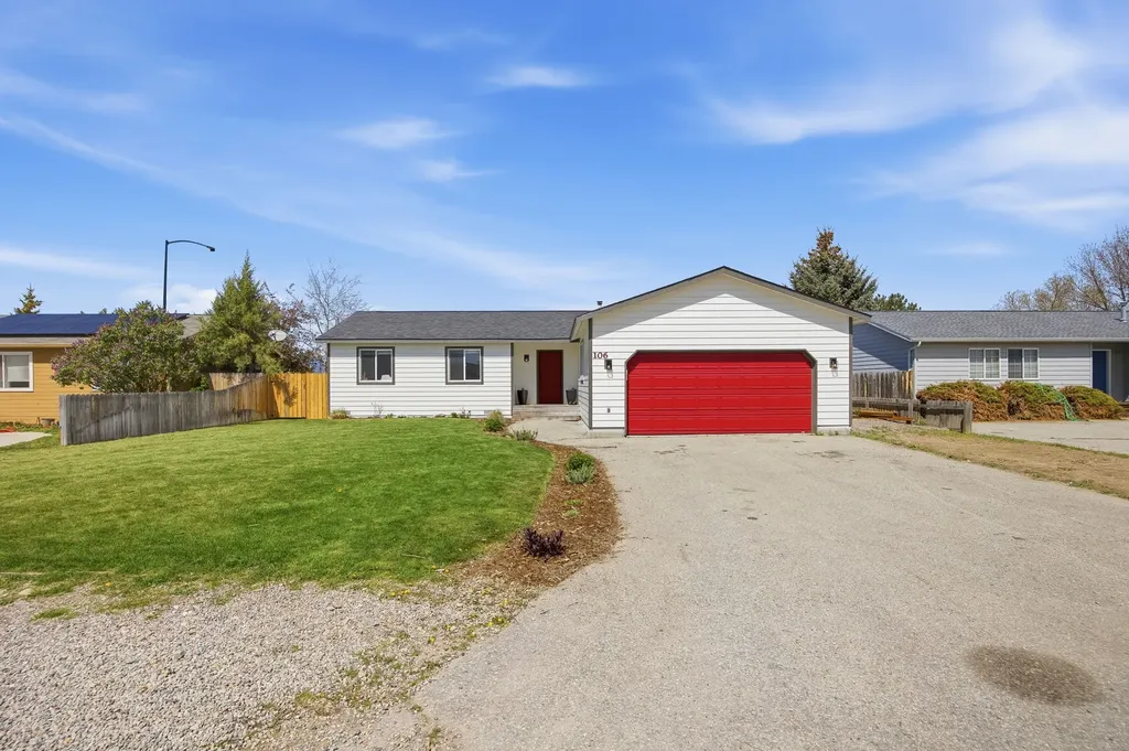 106 Harry Court Hamilton MT 59840