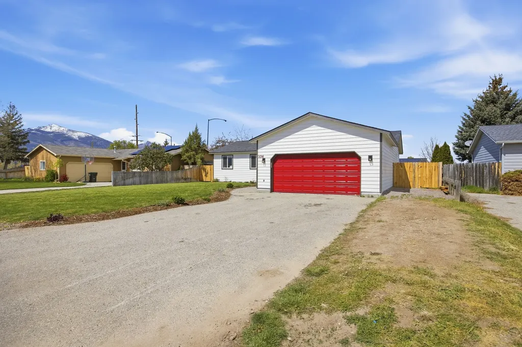 106 Harry Court Hamilton MT 59840