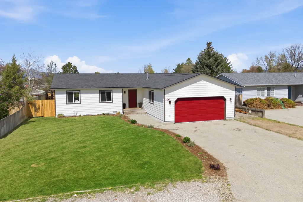 106 Harry Court Hamilton MT 59840