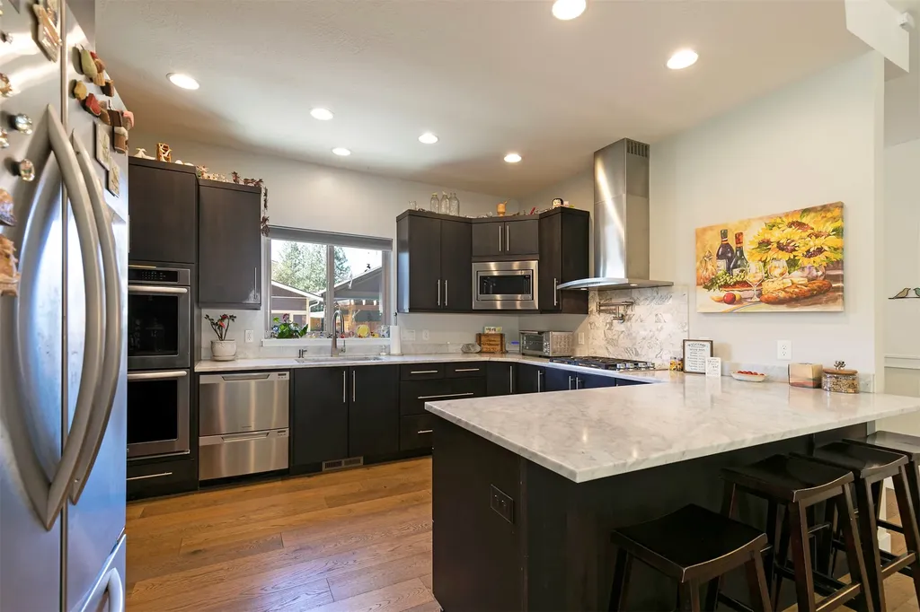 1207 Gilbert Court Missoula MT 59802