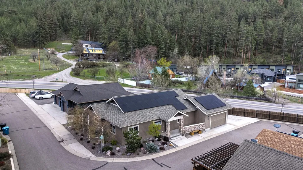 1207 Gilbert Court Missoula MT 59802