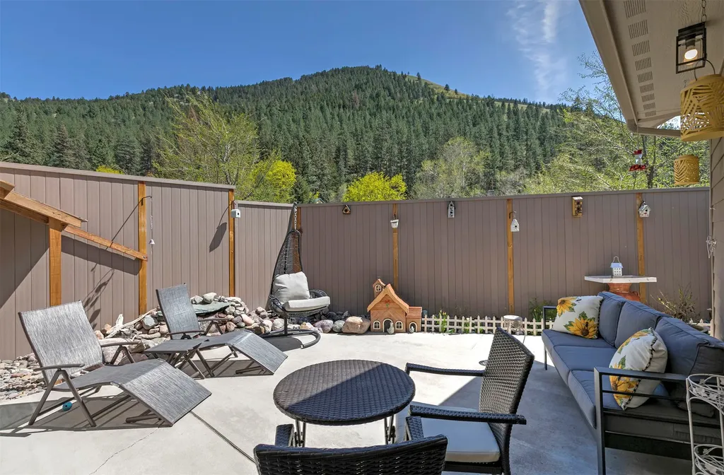 1207 Gilbert Court Missoula MT 59802