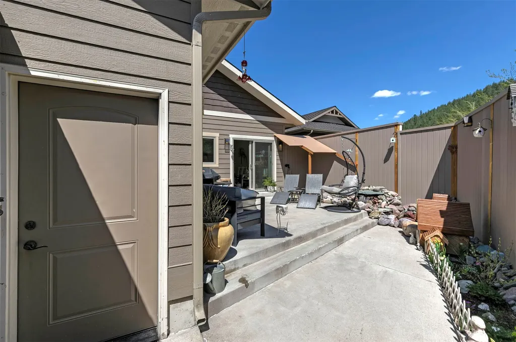 1207 Gilbert Court Missoula MT 59802