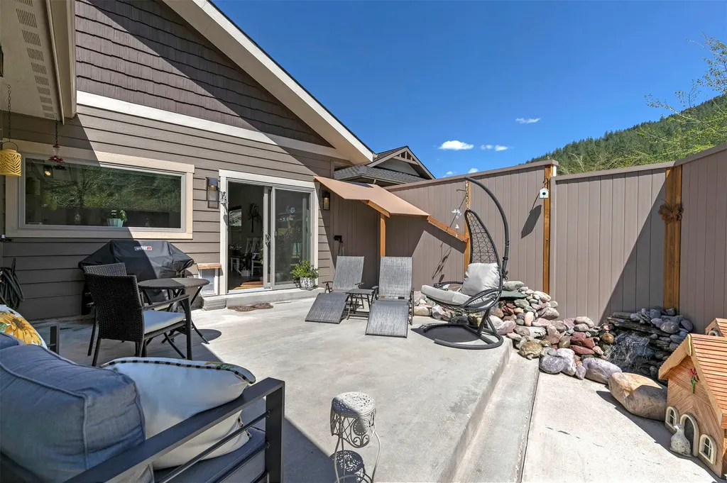 1207 Gilbert Court Missoula MT 59802