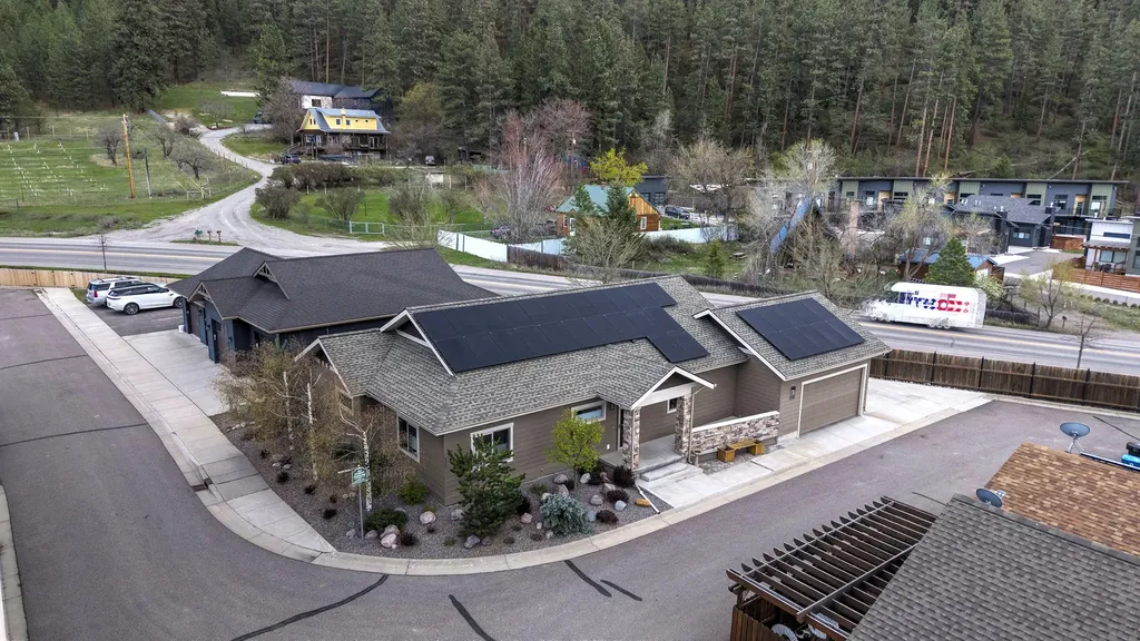1207 Gilbert Court Missoula MT 59802
