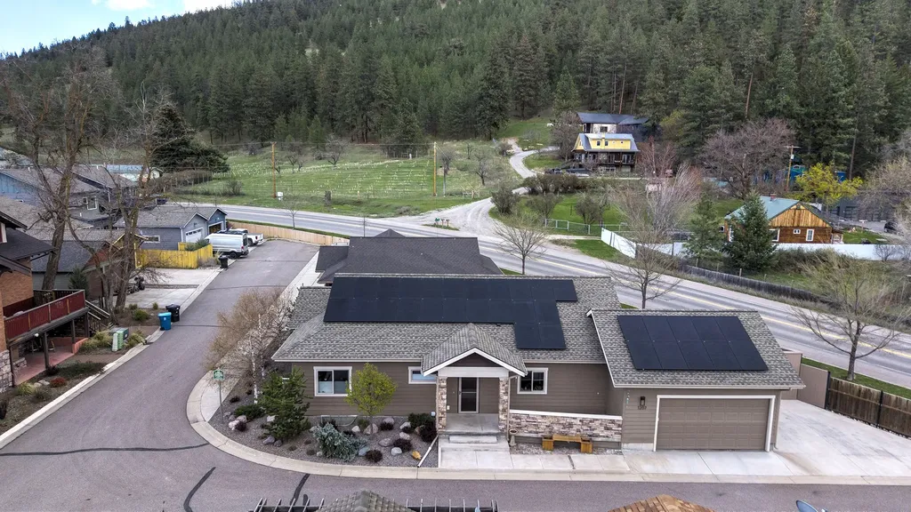 1207 Gilbert Court Missoula MT 59802