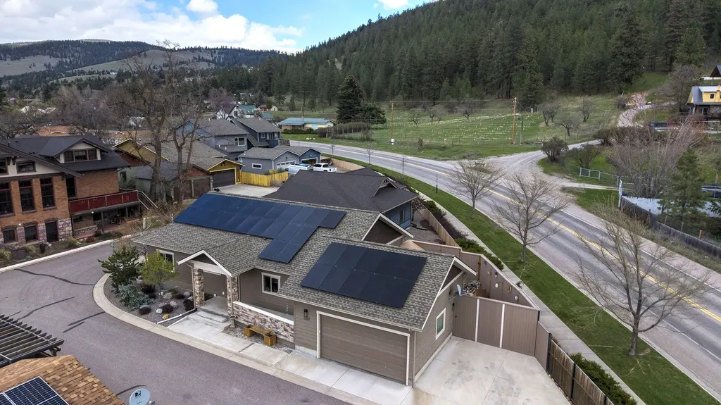 1207 Gilbert Court Missoula MT 59802
