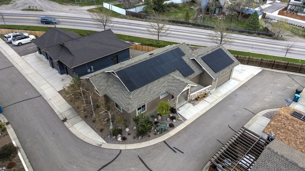 1207 Gilbert Court Missoula MT 59802