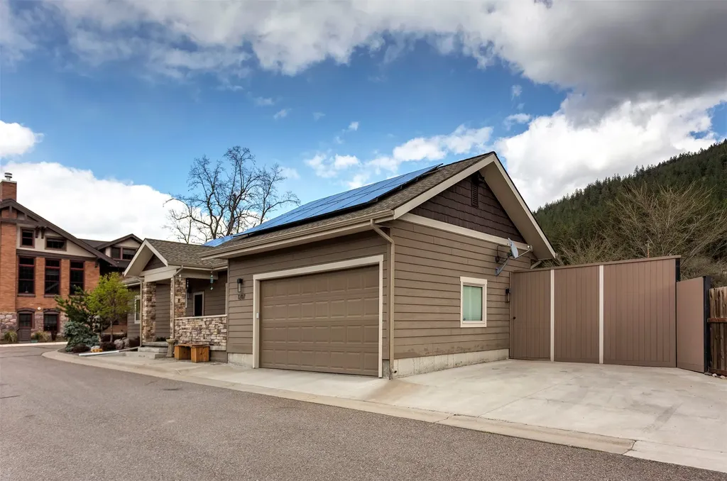 1207 Gilbert Court Missoula MT 59802