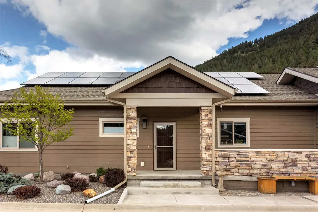 1207 Gilbert Court Missoula MT 59802