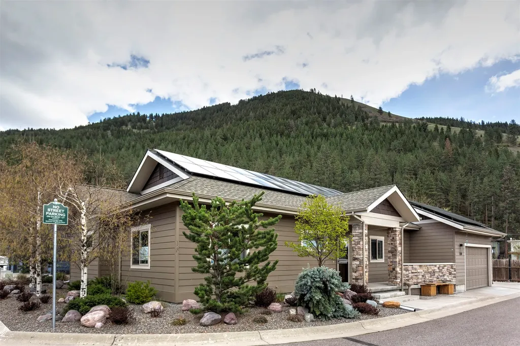 1207 Gilbert Court Missoula MT 59802