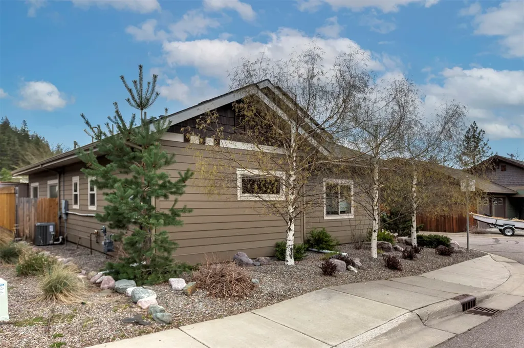 1207 Gilbert Court Missoula MT 59802