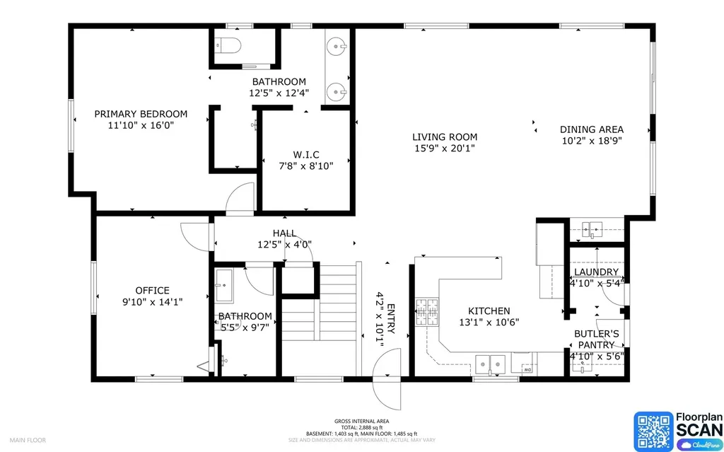 1207 Gilbert Court Missoula MT 59802