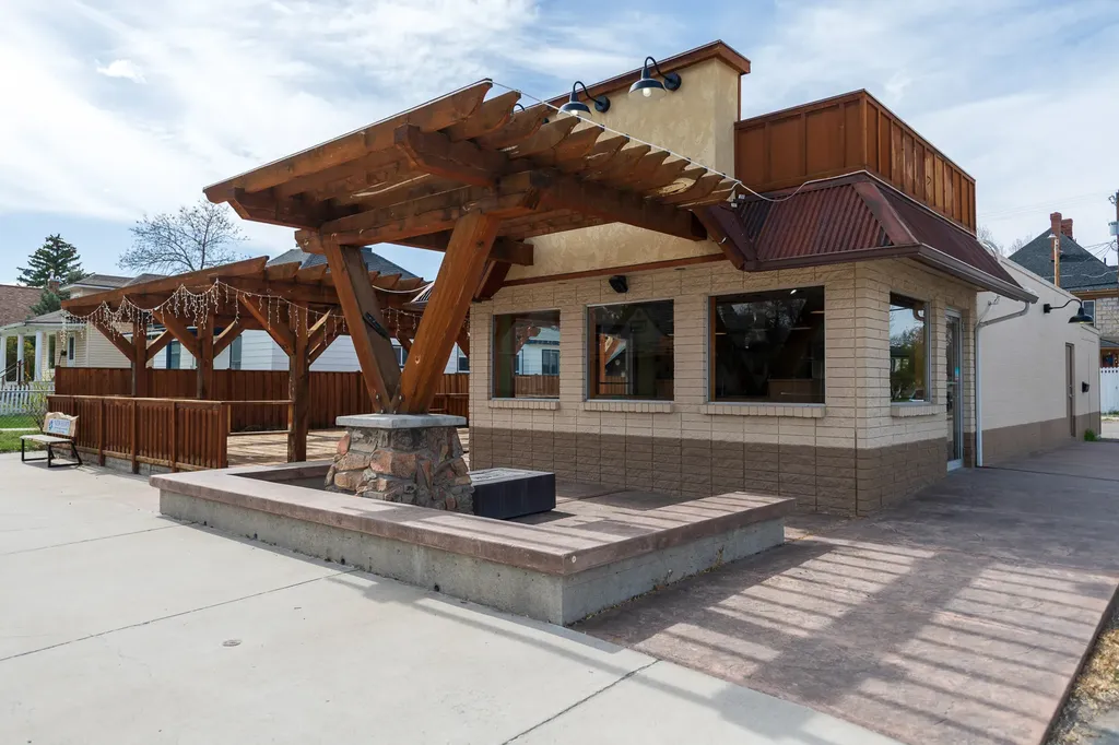 613 S Atlantic Street Dillon MT 59725