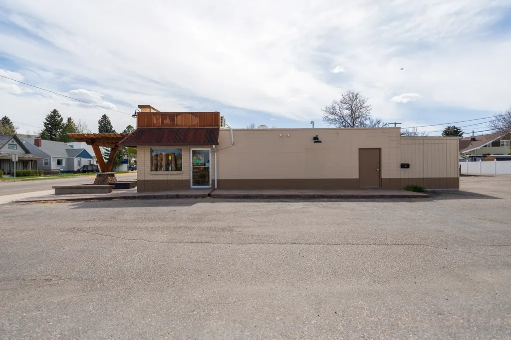 613 S Atlantic Street Dillon MT 59725