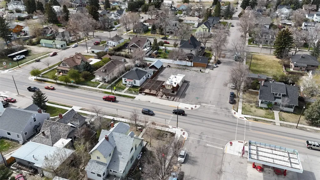 613 S Atlantic Street Dillon MT 59725