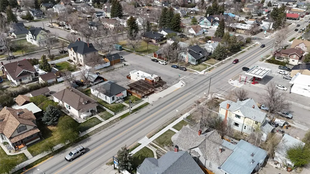 613 S Atlantic Street Dillon MT 59725
