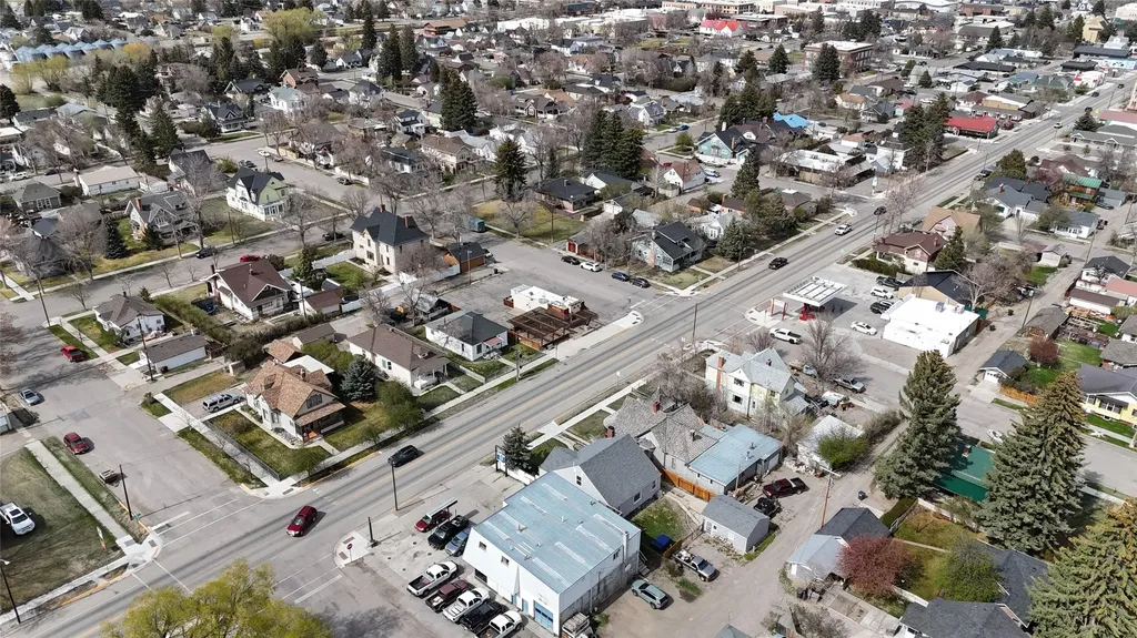 613 S Atlantic Street Dillon MT 59725