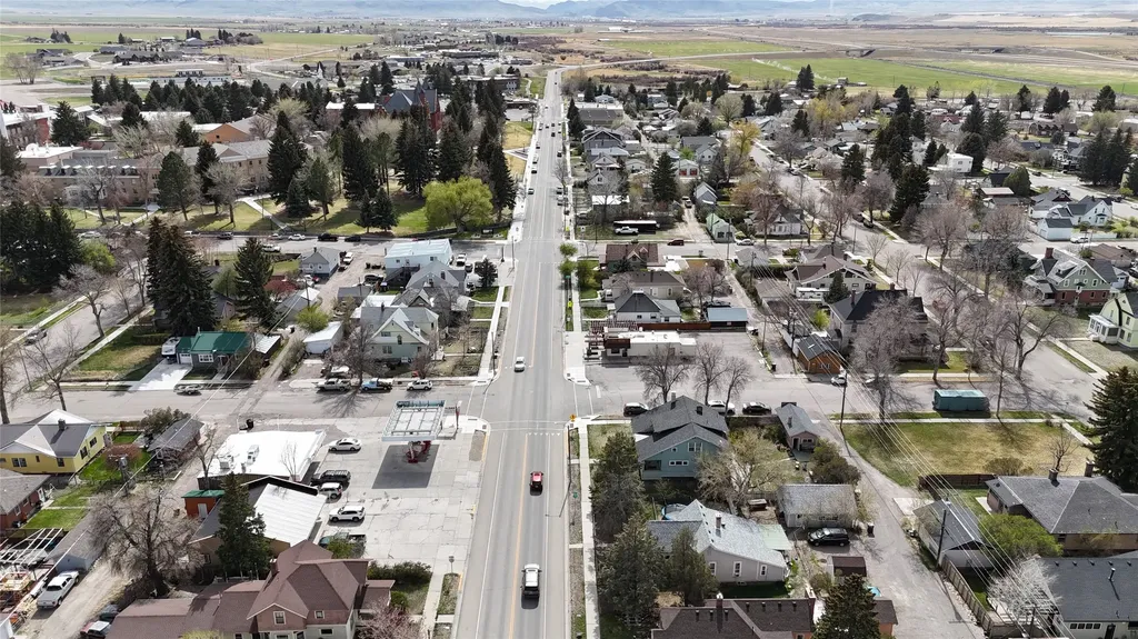 613 S Atlantic Street Dillon MT 59725