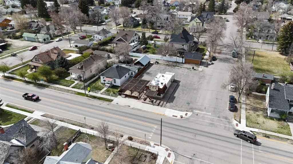 613 S Atlantic Street Dillon MT 59725