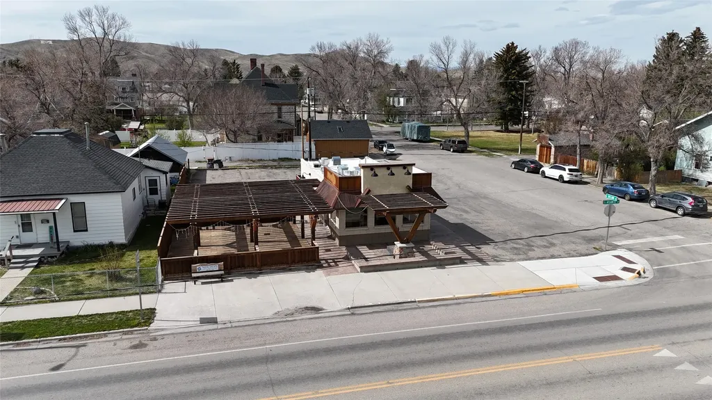 613 S Atlantic Street Dillon MT 59725