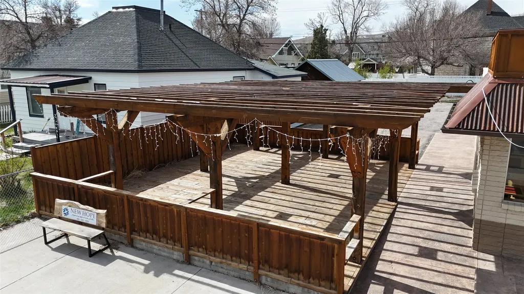 613 S Atlantic Street Dillon MT 59725