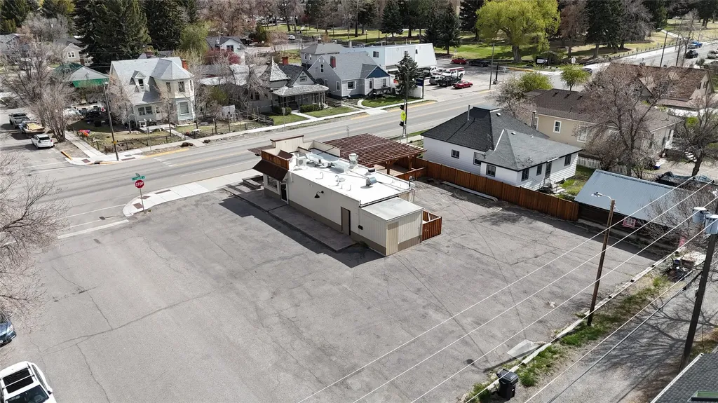613 S Atlantic Street Dillon MT 59725