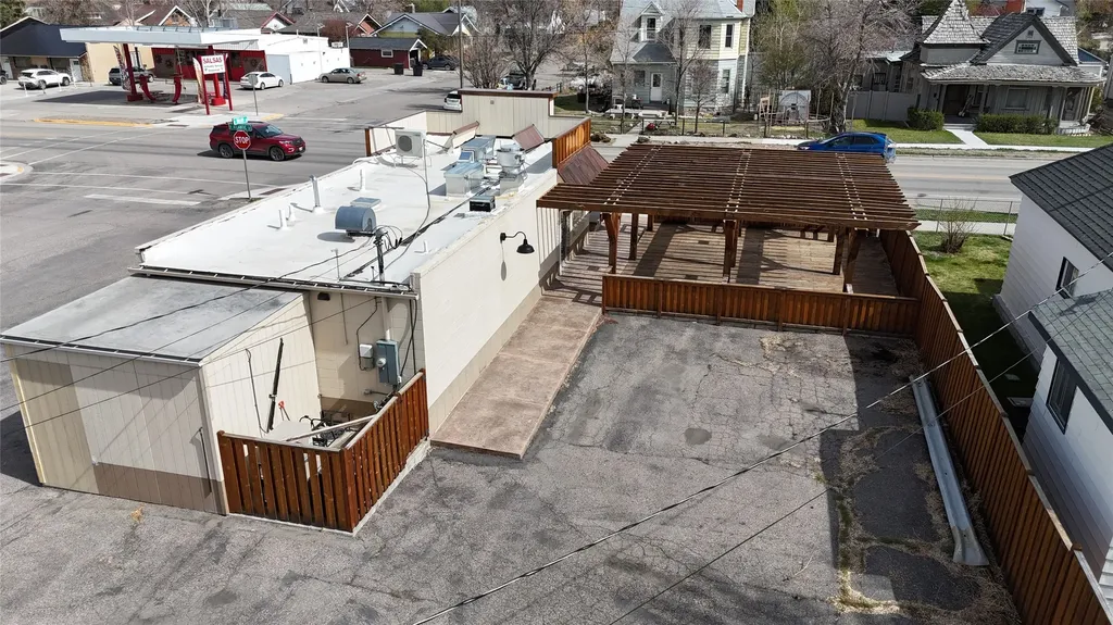613 S Atlantic Street Dillon MT 59725