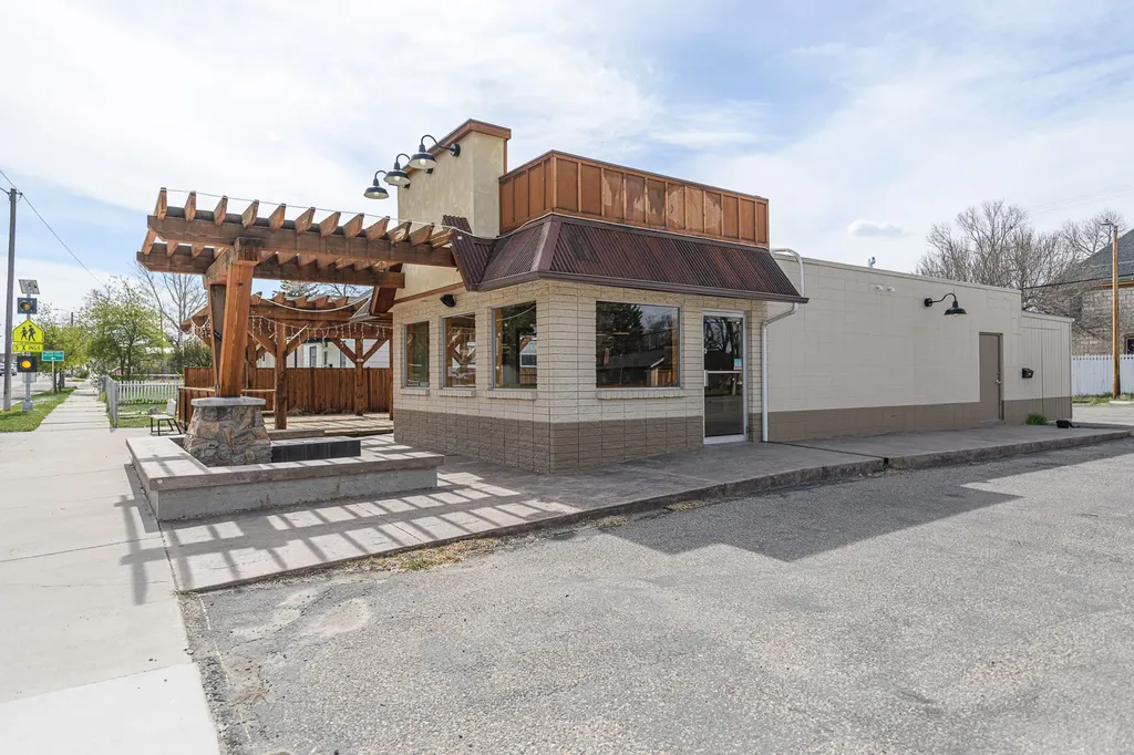 613 S Atlantic Street Dillon MT 59725