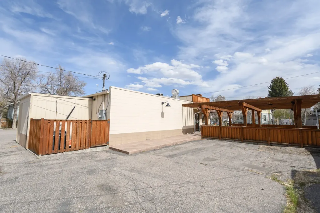 613 S Atlantic Street Dillon MT 59725