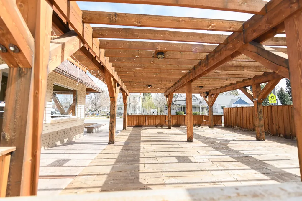 613 S Atlantic Street Dillon MT 59725