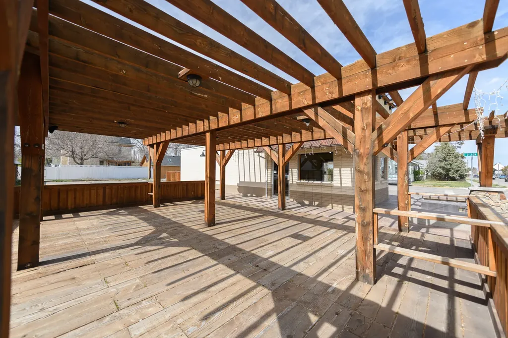 613 S Atlantic Street Dillon MT 59725
