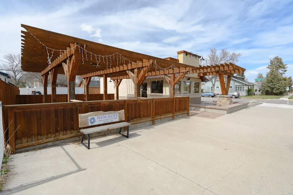 613 S Atlantic Street Dillon MT 59725