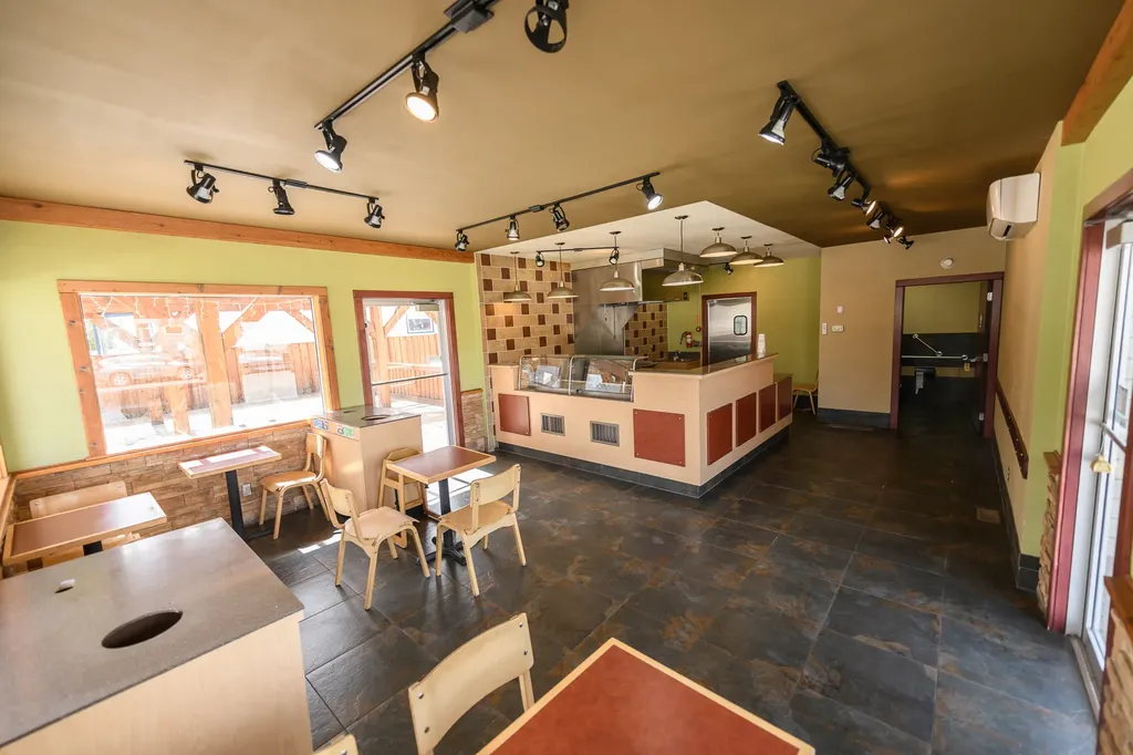 613 S Atlantic Street Dillon MT 59725