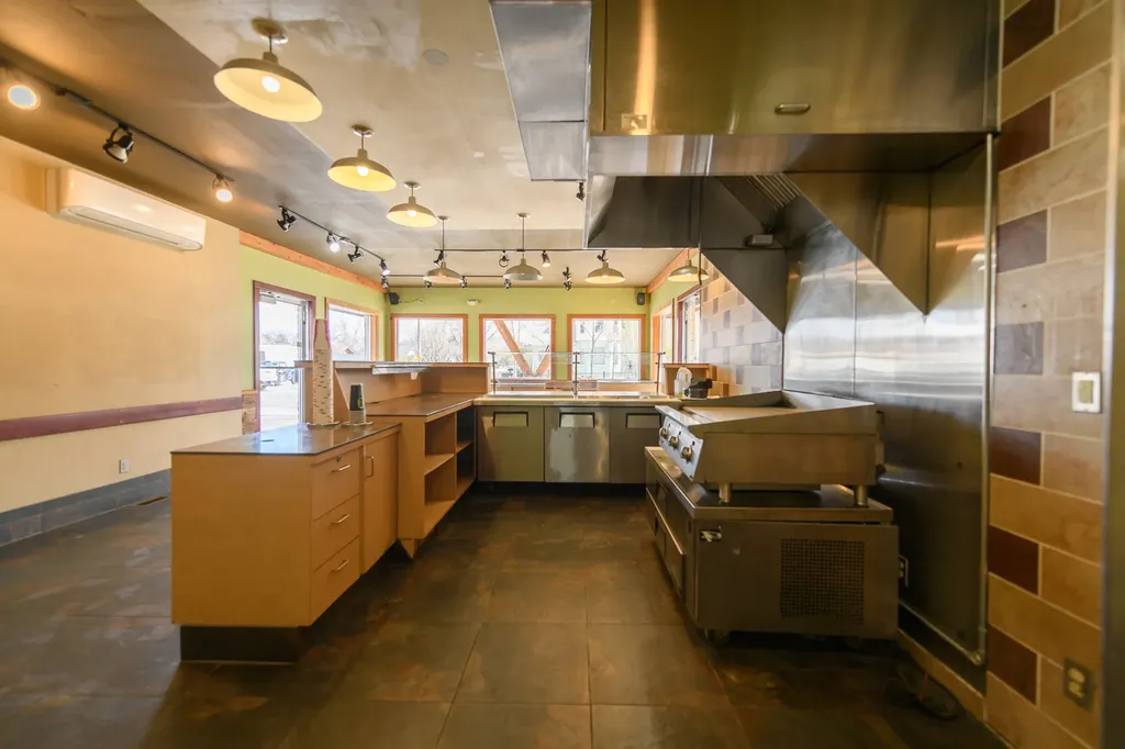 613 S Atlantic Street Dillon MT 59725