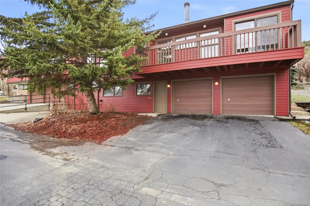 1035 Cedarwood Drive Helena MT 59601