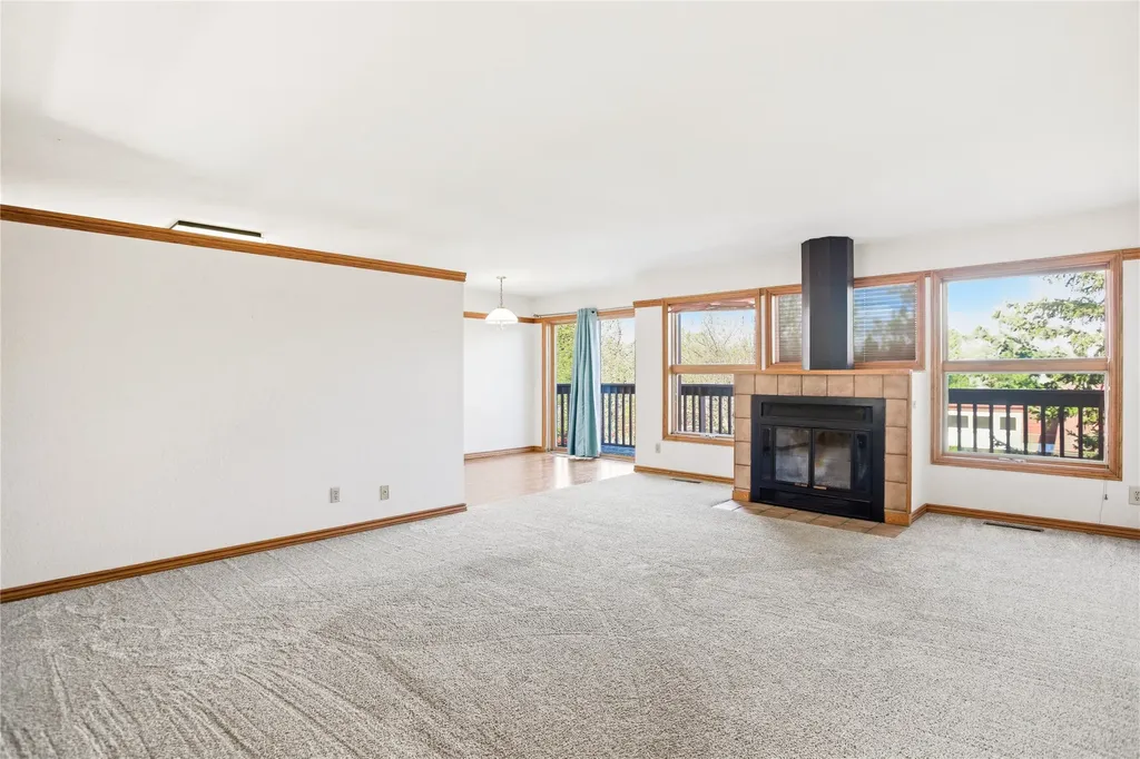 1035 Cedarwood Drive Helena MT 59601