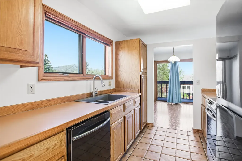 1035 Cedarwood Drive Helena MT 59601