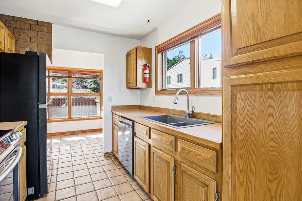 1035 Cedarwood Drive Helena MT 59601
