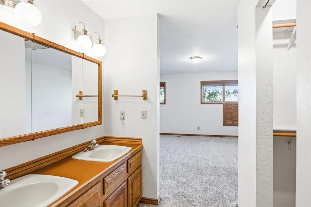 1035 Cedarwood Drive Helena MT 59601