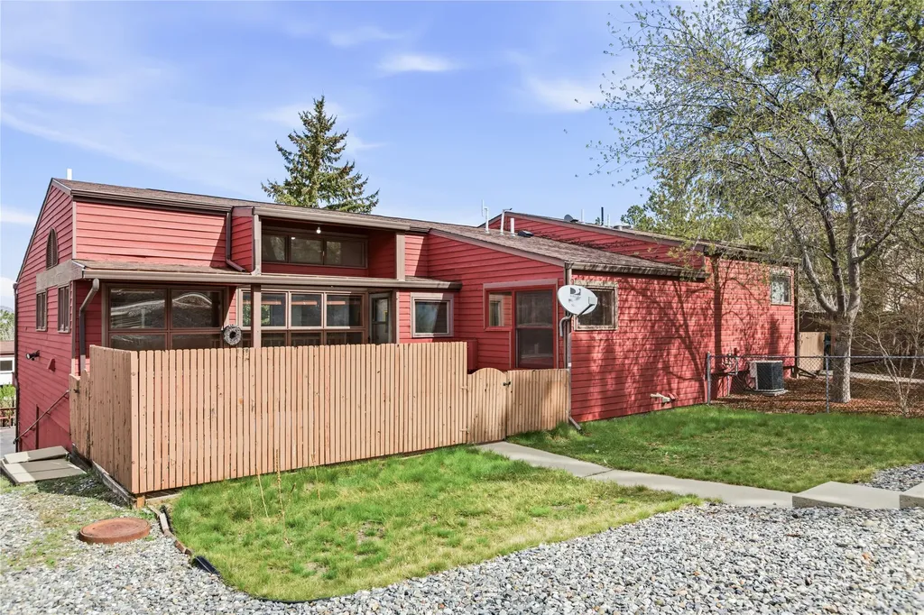 1035 Cedarwood Drive Helena MT 59601